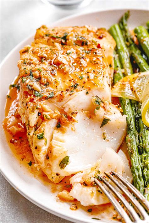 fish recipes for dinner